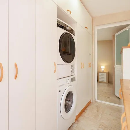 בית נופש Casa Kentia