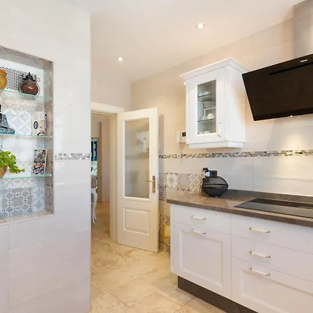 בית נופש Casa Kentia קלטה דה פוסטה