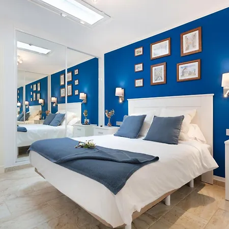 בית נופש Casa Kentia