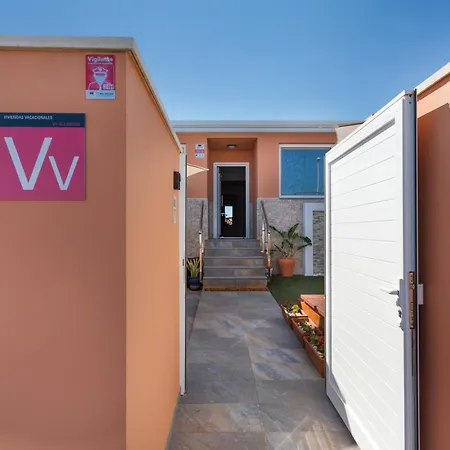 בית נופש Casa Kentia *