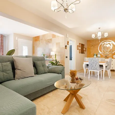 Casa Kentia בית נופש קלטה דה פוסטה