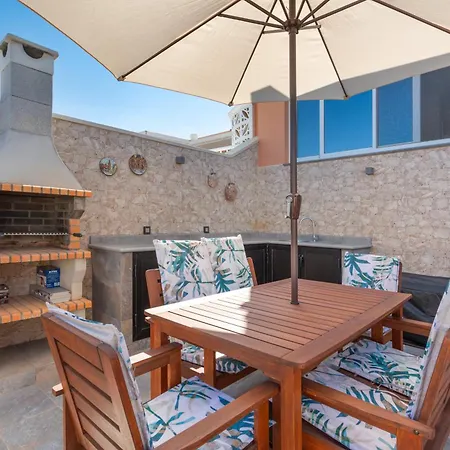 בית נופש Casa Kentia קלטה דה פוסטה