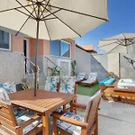 Casa Kentia 別荘 カレタ・デ・フステ