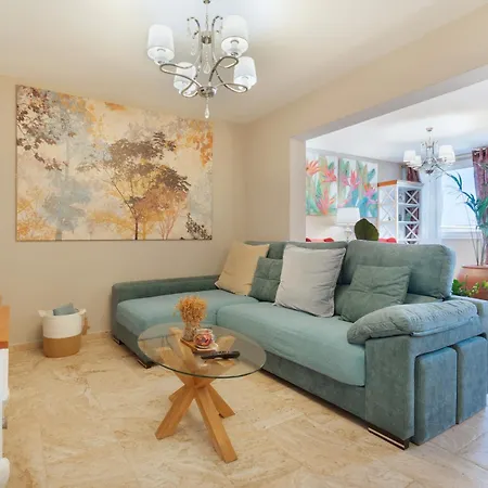 Casa Kentia Semesterbostad Caleta De Fuste