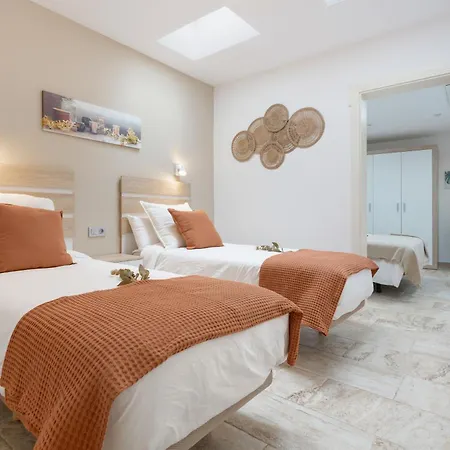 Σπίτι διακοπών Casa Kentia *