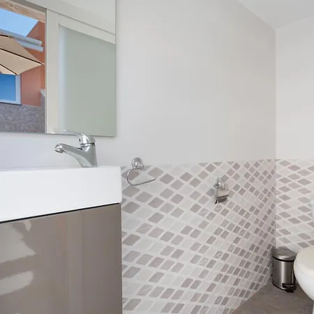 Σπίτι διακοπών Casa Kentia *