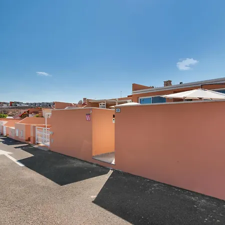 Σπίτι διακοπών Casa Kentia *