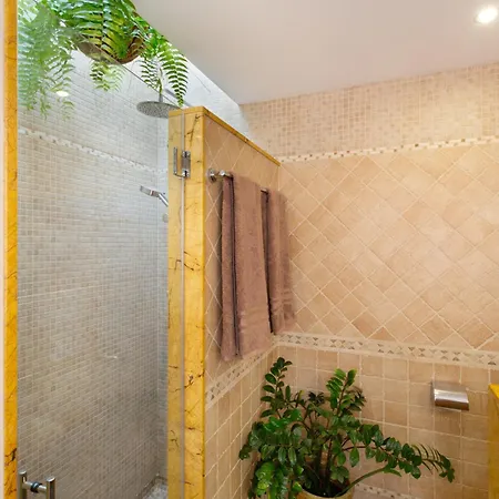 Casa Kentia Semesterbostad *