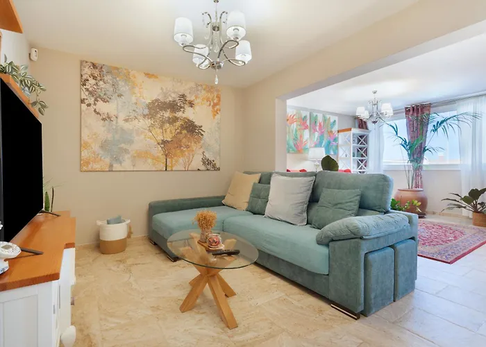 Casa Kentia بيت للعطل كاليتا ذي فوستي