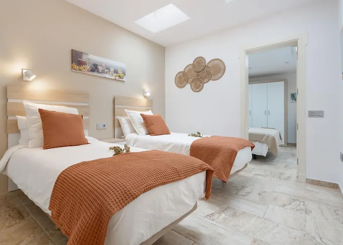 بيت للعطل Casa Kentia *