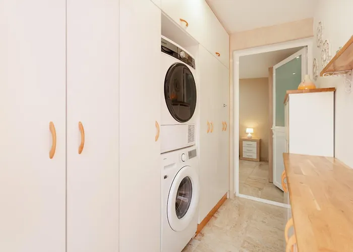 بيت للعطل Casa Kentia