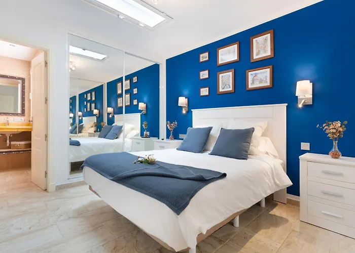 بيت للعطل Casa Kentia