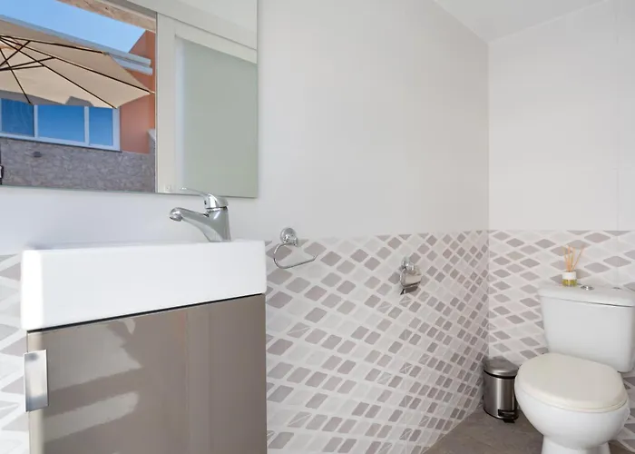 بيت للعطل Casa Kentia *