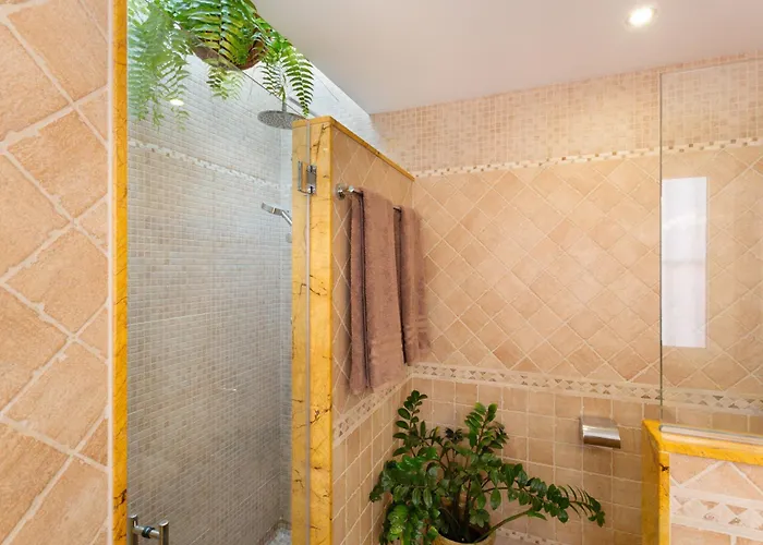 بيت للعطل Casa Kentia كاليتا ذي فوستي