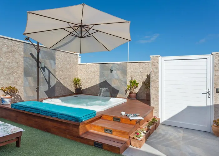 Casa Kentia * كاليتا ذي فوستي