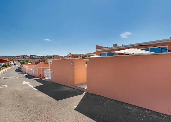 بيت للعطل Casa Kentia *