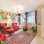 Casa Kentia Vakantiehuis *