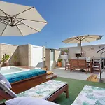 Casa Kentia Vakantiehuis *
