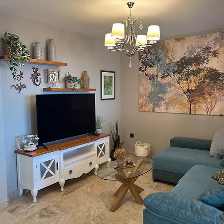 Casa Kentia Holiday home
