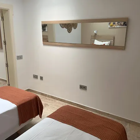 Casa Kentia Holiday home Caleta De Fuste