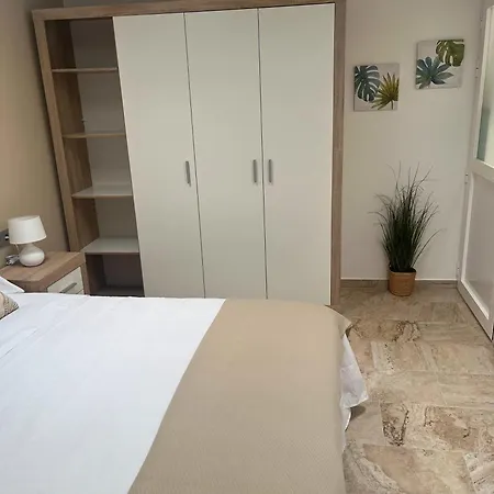 Holiday home Casa Kentia Caleta De Fuste