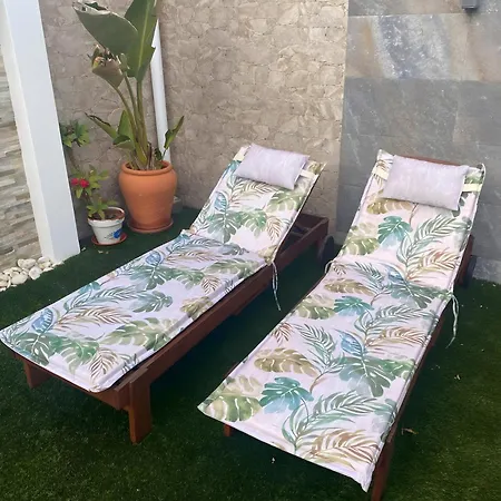 Holiday home Casa Kentia *