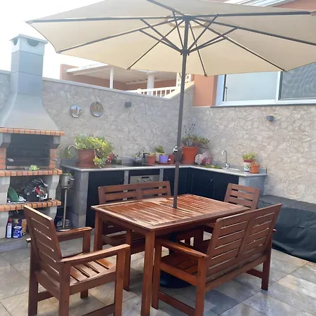 Holiday home Casa Kentia Caleta De Fuste