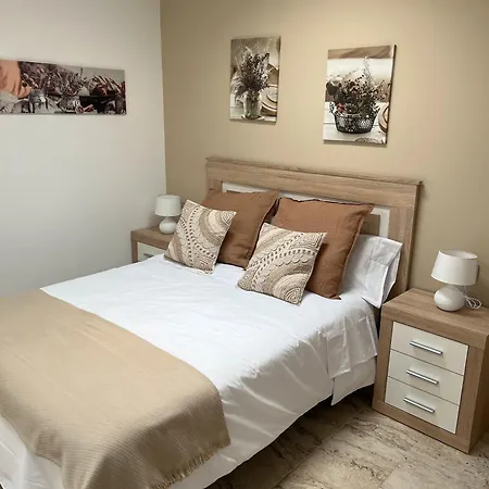 Holiday home Casa Kentia Caleta De Fuste