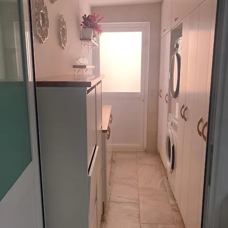 Holiday home Casa Kentia Caleta De Fuste