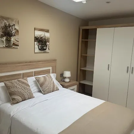 Casa Kentia Holiday home