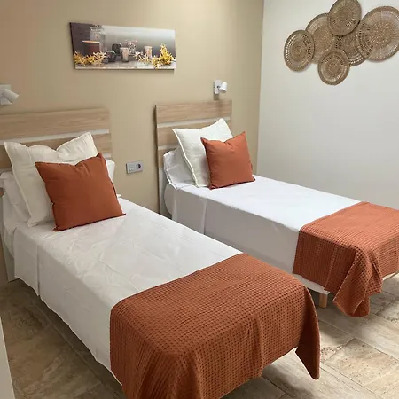 Holiday home Casa Kentia
