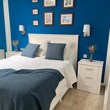 Casa Kentia Holiday home Caleta De Fuste