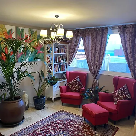 Holiday home Casa Kentia Caleta De Fuste