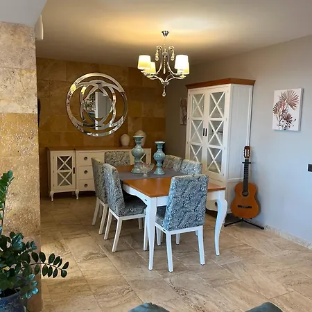 Holiday home Casa Kentia