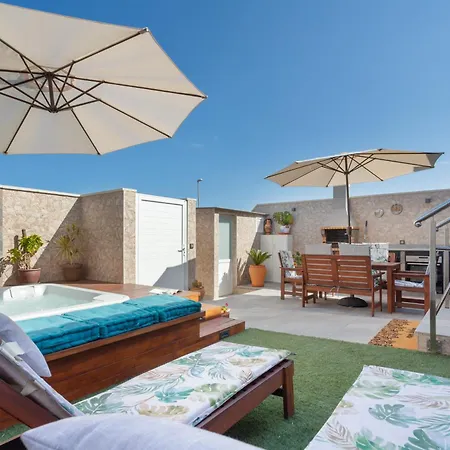 度假居 Casa Kentia *