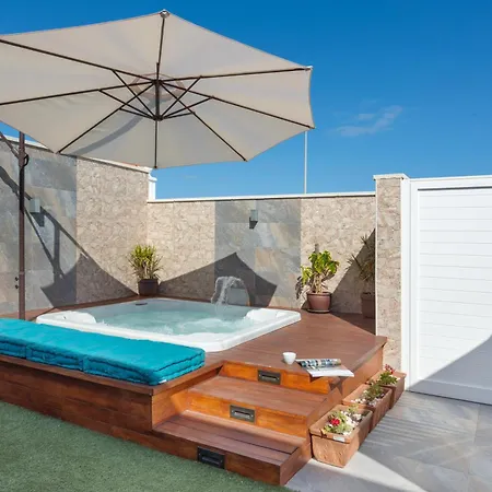 Casa Kentia * Caleta de Fuste