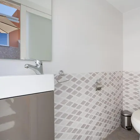 Vakantiehuis Casa Kentia