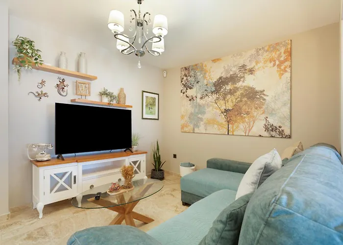 Holiday home Casa Kentia *