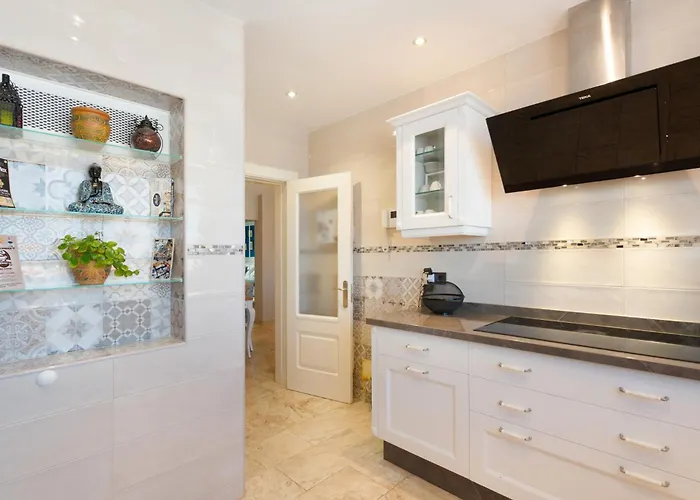 Holiday home Casa Kentia Caleta De Fuste