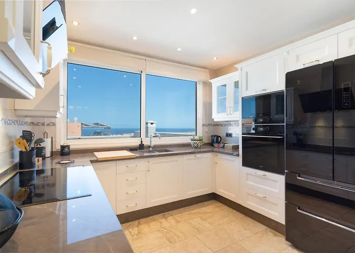 Casa Kentia * Caleta De Fuste