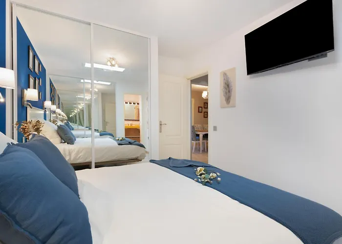 Casa Kentia Caleta De Fuste