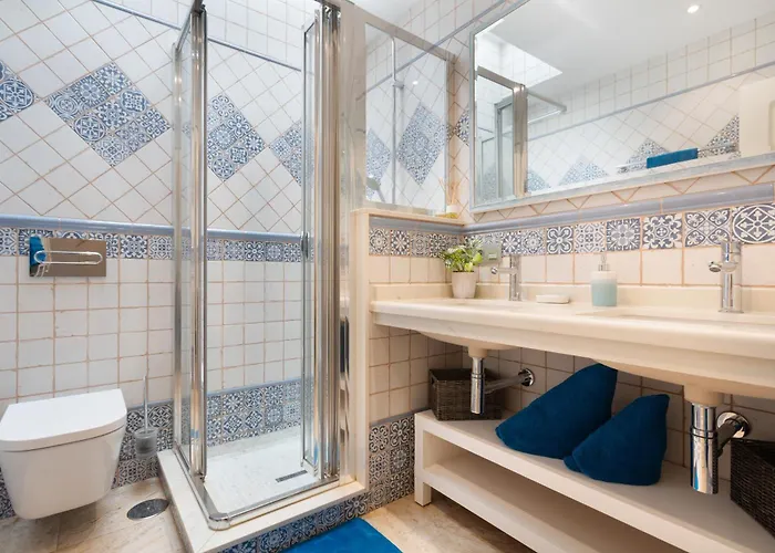 Holiday home Casa Kentia Caleta De Fuste