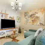 Nyaraló Casa Kentia *