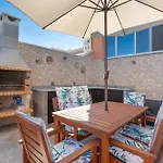 Nyaraló Casa Kentia Caleta De Fuste
