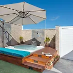Casa Kentia * Caleta De Fuste