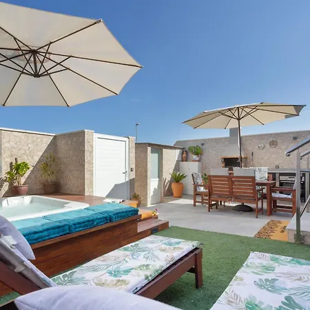 Casa Kentia Nyaraló *